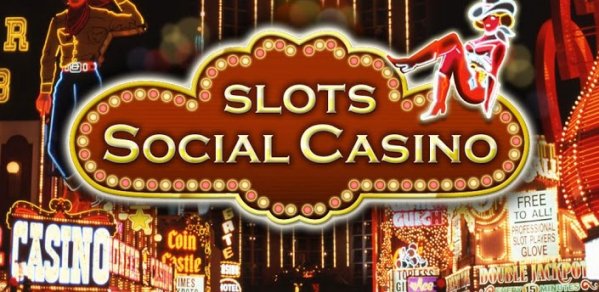 Slots For Fun No Download