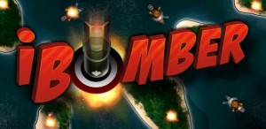 ibomber defense for android