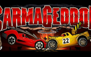 Carmageddon Zooms on to Android