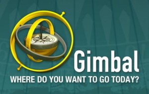 Gimbal – Navigate the City Through Fiction [iOS]