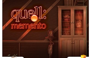 Fallen Tree Games new puzzler Quell Memento