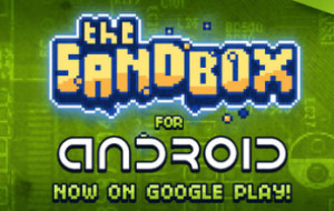 The Sandbox – Update 1.150 with Humans [Android]