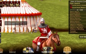 Great Battles Medieval coming to iOS and Android