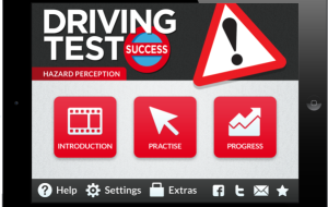 Appy Learners Make For Safer UK Drivers [Android, iOS]