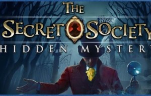 The Secret Society – Hidden Mystery, Blazes onto Google Play