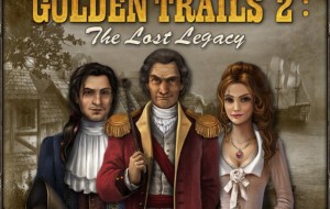 Awem launches Golden Trails 2 HD for iPad