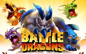 Spacetime Games’ Battle Dragons Soars on the Nexus 7 2 Tablet