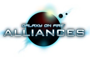 Fishlabs recruits Commanders! Galaxy on Fire – Alliances enters Beta-Phase