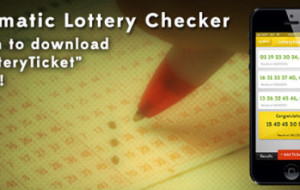 You can’t win if you don’t play – Lottery Ticket [iOS App Review]