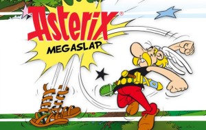 Asterix packs the punches on smartphones and tablets [iOS]