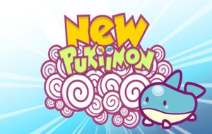 Pukiimon HD [iPad Game Review]