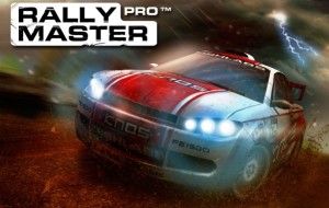 Rally Master Pro by Fishlabs Entertainment receives heavy price cut