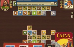 The Rivals for Catan [iOS App Review]