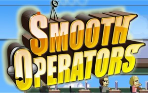 Smooth Operators! [iOS App Review]