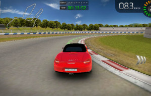 Sports Car Challenge achieves 10 Million Downloads