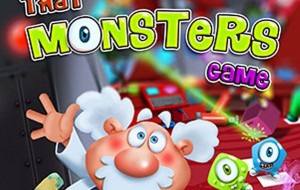 Match the Monsters to Win [iOS Game Review]