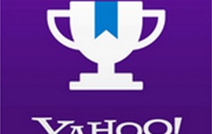 New Yahoo! Fantasy Sports App