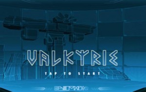 Valkyrie: The New Must-Have Arcade Running Adventure on iOS Has Arrived!