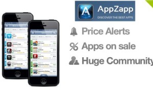 AppZapp-Finding The Apps You Want and Need [App Review]