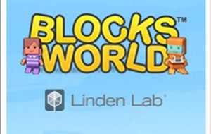 Build, Play, and Share with Linden Lab’s Blocksworld