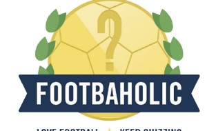 Are You a Footbaholic? [New iOS App]