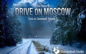 Let’s Defend Moscow: Shenandoah Studio Announces Drive on Moscow