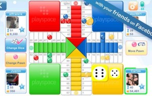 Ludo PlaySpace is better than ever & now available on Google Play!