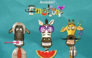 Avokiddo Emotions App Deemed Perfect Icebreaker to Begin the School Year