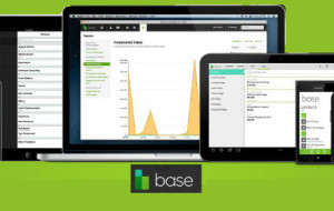 Base adds geolocation; solidifies its place as mobile CRM leader