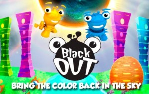 Blackout: Bring the Color Back to the Sky