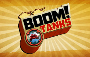 30 Million Shells Fired in Boom Tanks- New Weapon Added