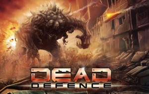 Defending against the Dead [iOS Game Review]