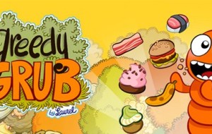 Greedy Grub is available on Android