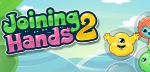 Joining Hands 2 now on Android