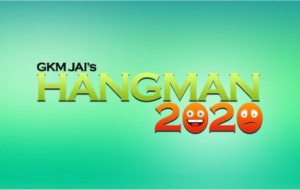 Hangman2020 – How Good Are You with Spelling [iOS Game Review]