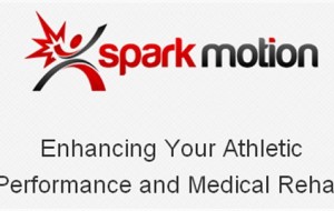 Spark Motion Set to Ignite the Motion Technology Industry