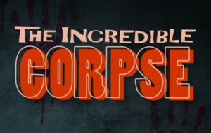 The Incredible Corpse-A new game from Eyes Wide Games