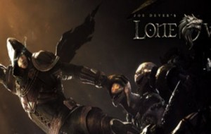 Joe Dever’s Lone Wolf – Blood on The Snow