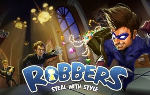 Robbers : the heist of the century on Google Play