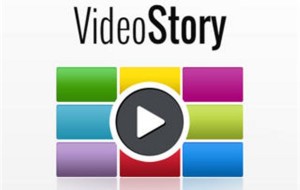 VideoStory for iOS – Great Way of Sharing Memories as Photo Slideshows with Music on Instagram