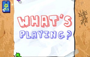 What´s Playing Game for iOS Makes Trivia Fun Again