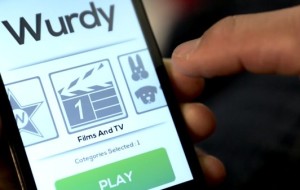 Wurdy – A Word-Guessing iOS game from Marvelous Games