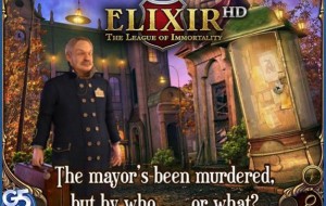 Elixir: The League of Immortality now on iOS [Game Review]