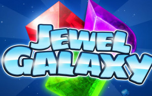 Jewel Galaxy now on iOS