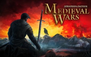 Medieval Wars:Strategy&Tactics [Android, iOS]