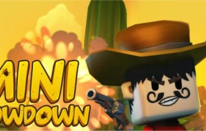 Get Your Six Shooter Ready [iOS Game Review]