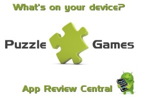 A Couple Neat Puzzle Games for iOS [Game Reviews]