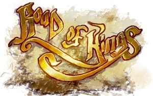 On the Road of Kings [iOS Game Review]