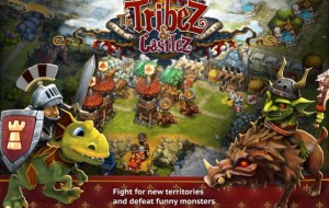 The Tribez & Castlez Coming Soon to iOS, Android