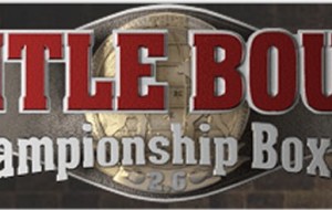 Title Bout Championship Boxing 2013 for Android, iOS